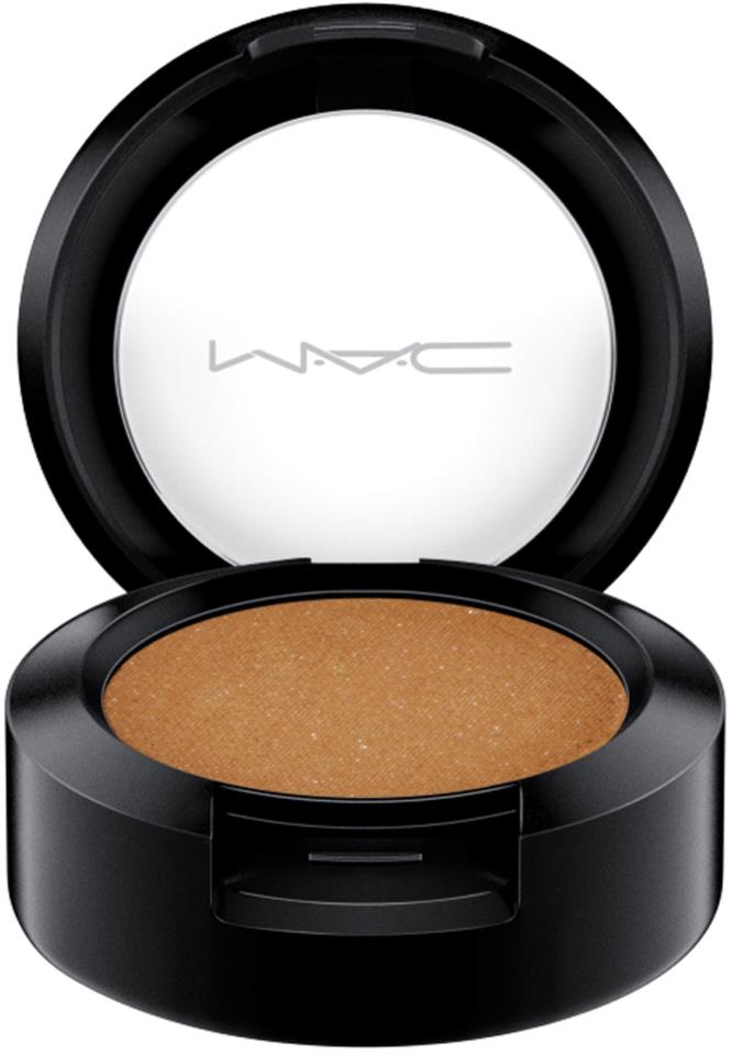 MAC Cosmetics Small Eye Shadow Shade extension Natural Wilderness