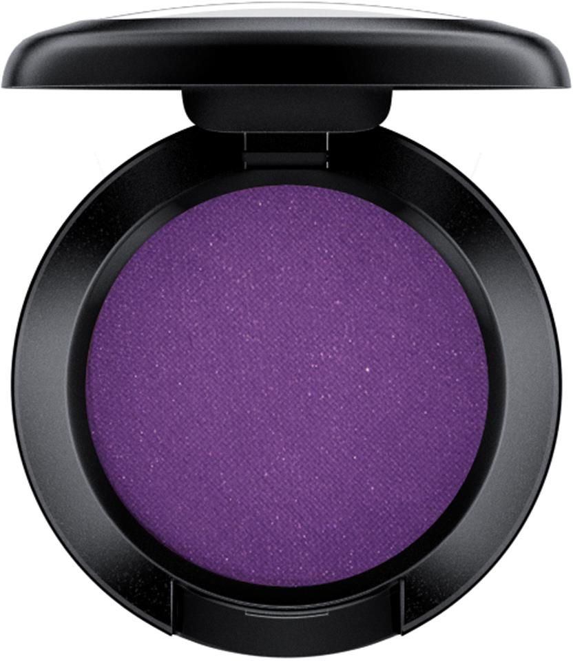 MAC Cosmetics Small Eye Shadow Shade extension Power To The Purple
