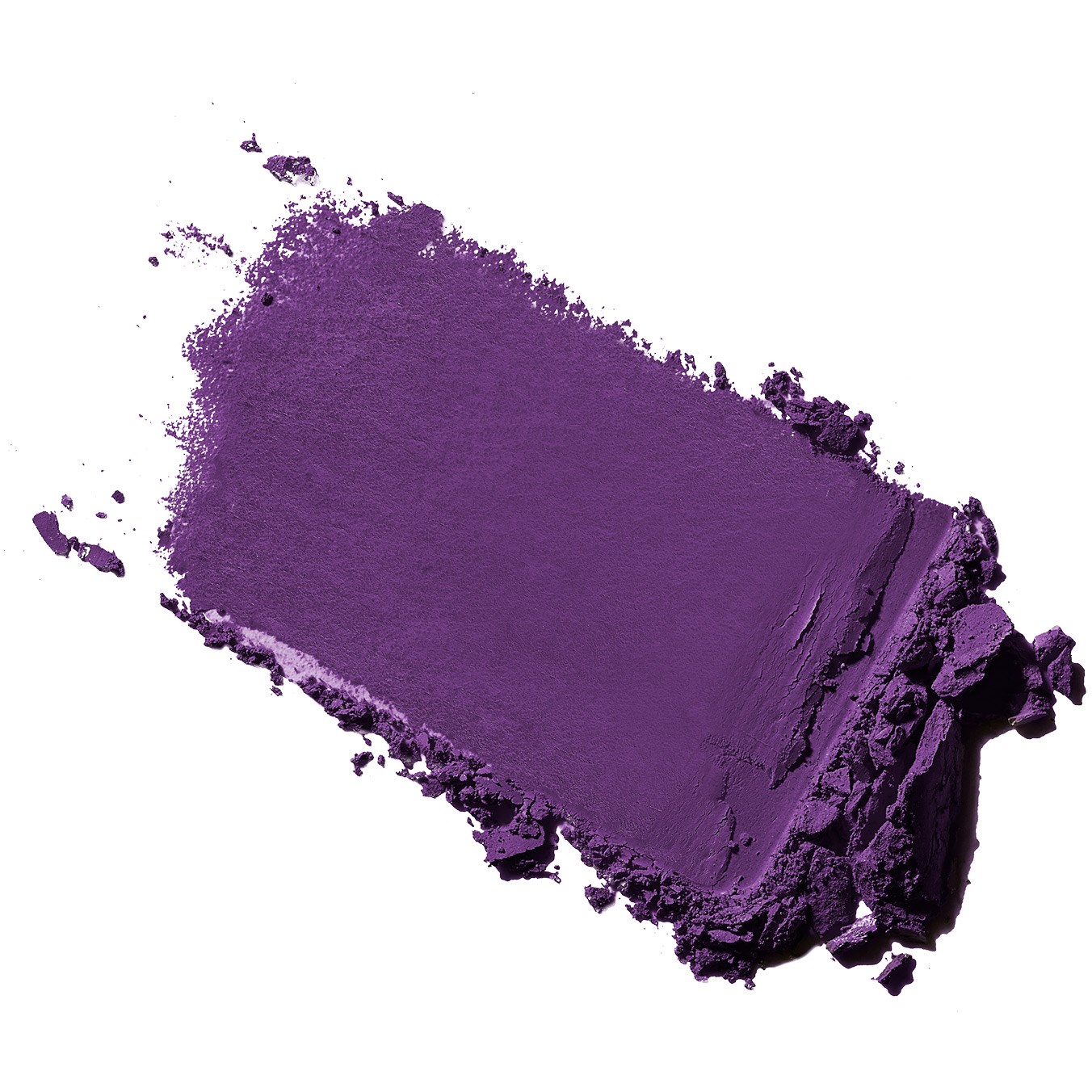 MAC Cosmetics Matte Single Eyeshadow Power To The Purple (obrázok 3)