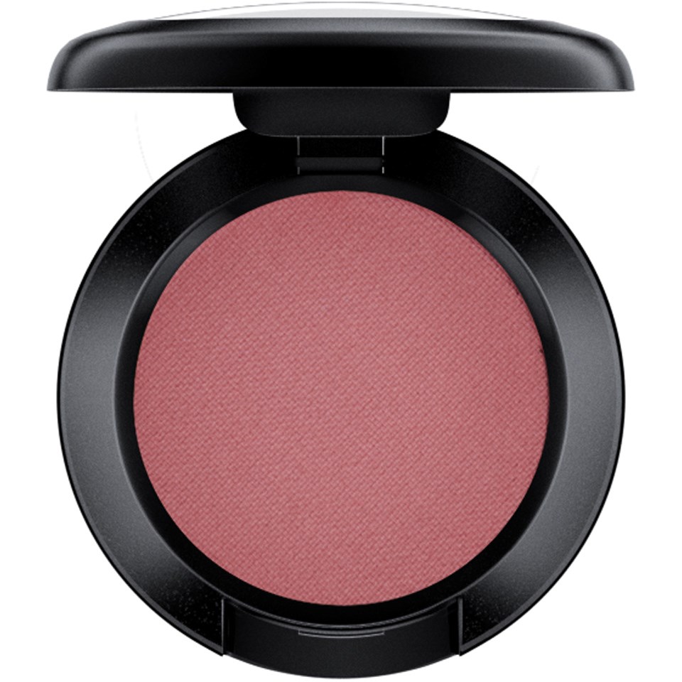 Läs mer om MAC Cosmetics Small Eye Shadow Shade extension Rose Before Bros