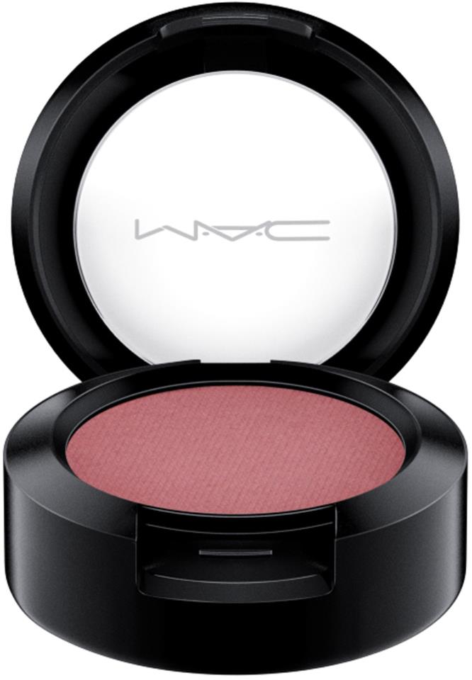 MAC Cosmetics Small Eye Shadow Shade extension Rose Before B