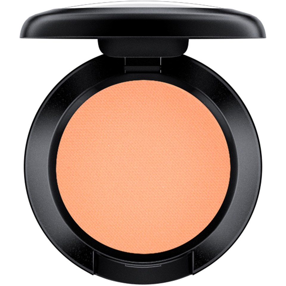 Läs mer om MAC Cosmetics Small Eye Shadow Shade extension Samoa Silk