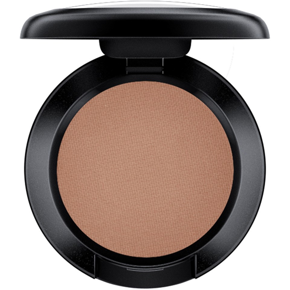 Läs mer om MAC Cosmetics Small Eye Shadow Shade extension Sandstone