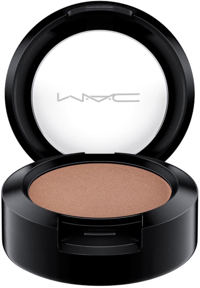 MAC Cosmetics Small Eye Shadow Shade extension Sandstone