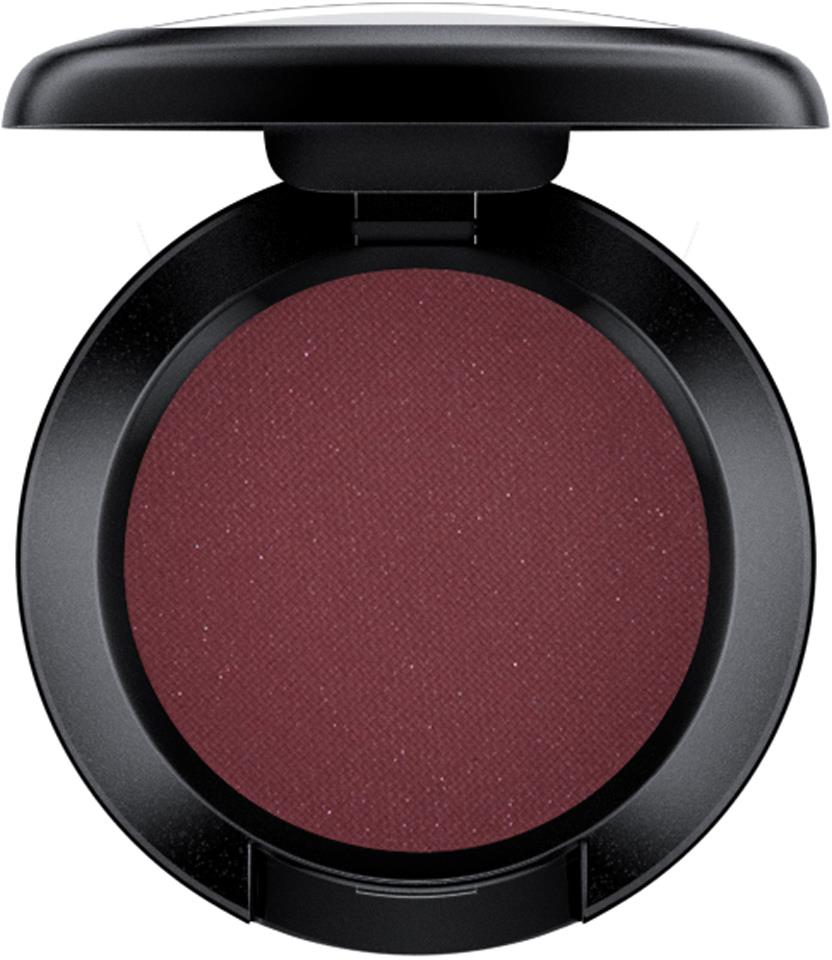 MAC Cosmetics Matte Single Eyeshadow Shady Santa