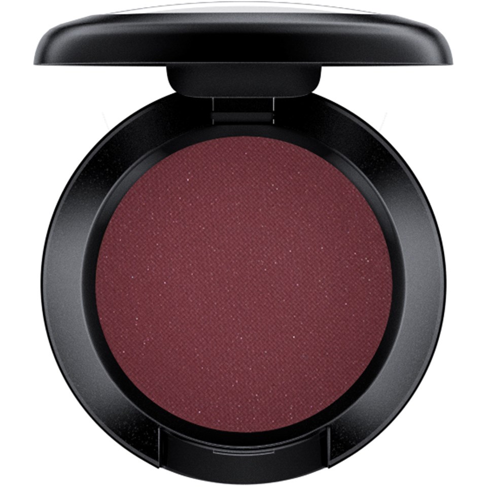 MAC Cosmetics Matte Single Eyeshadow Shady Santa billede