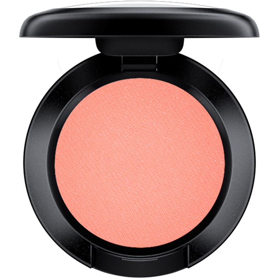 Läs mer om MAC Cosmetics Small Eye Shadow Shade extension Shell Peach