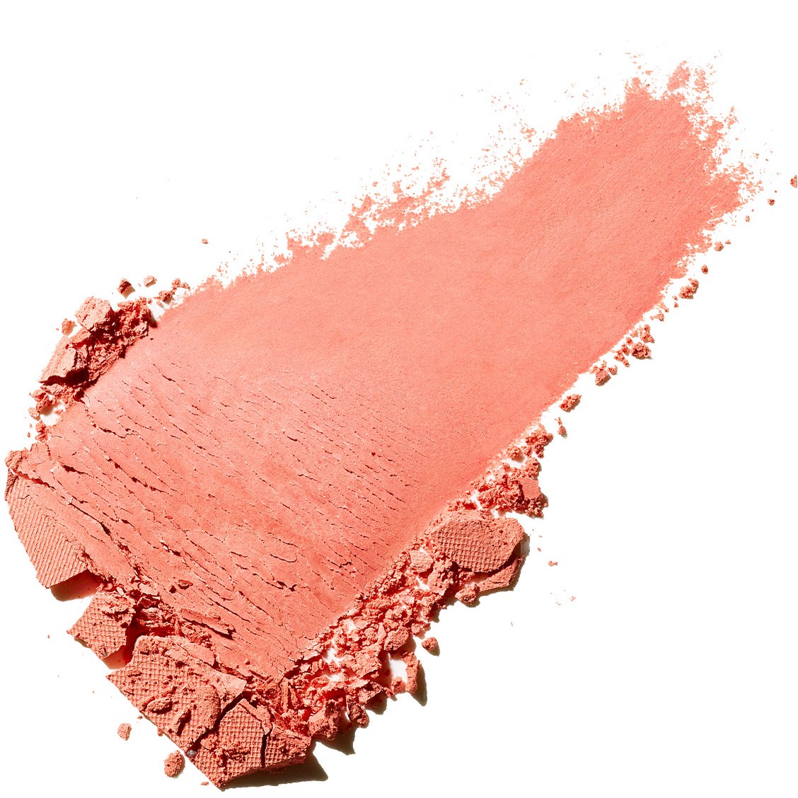 MAC Cosmetics Satin Single Eyeshadow Shell Peach (obrázok 3)