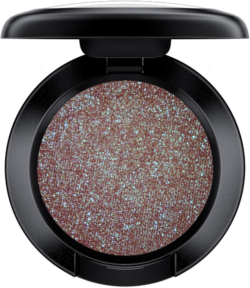 MAC Cosmetics Small Eye Shadow Shade extension Starry Night