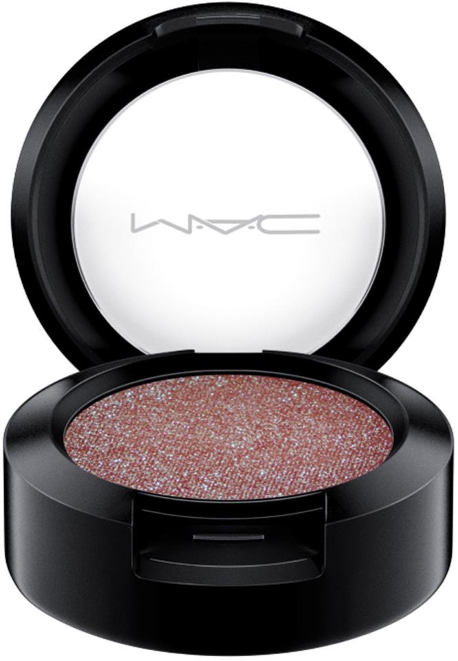MAC Cosmetics Small Eye Shadow Shade extension Starry Night