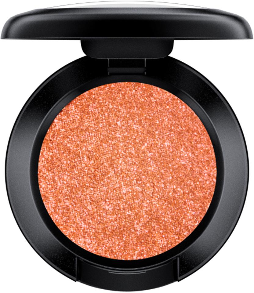 MAC Cosmetics Frost Single Eyeshadow Tutu Good