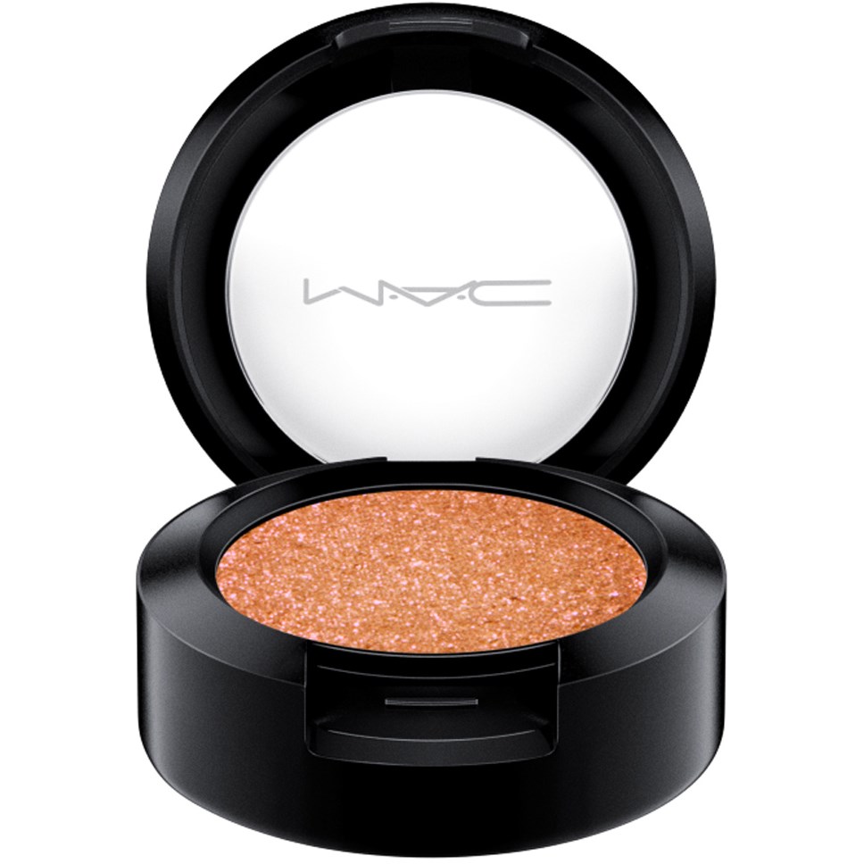 MAC Cosmetics Frost Single Eyeshadow Tutu Good (obrázok 2)