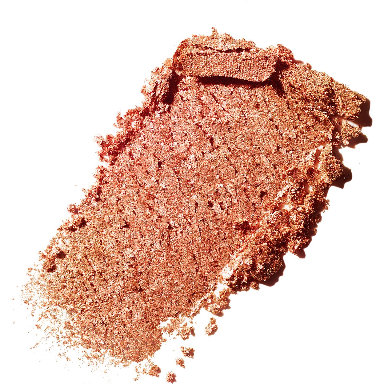 MAC Cosmetics Frost Single Eyeshadow Tutu Good (obrázok 3)