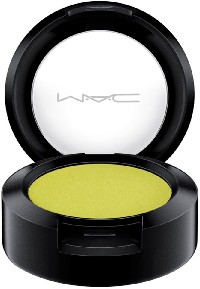 MAC Cosmetics Small Eye Shadow Shade extension Whats the Wifi