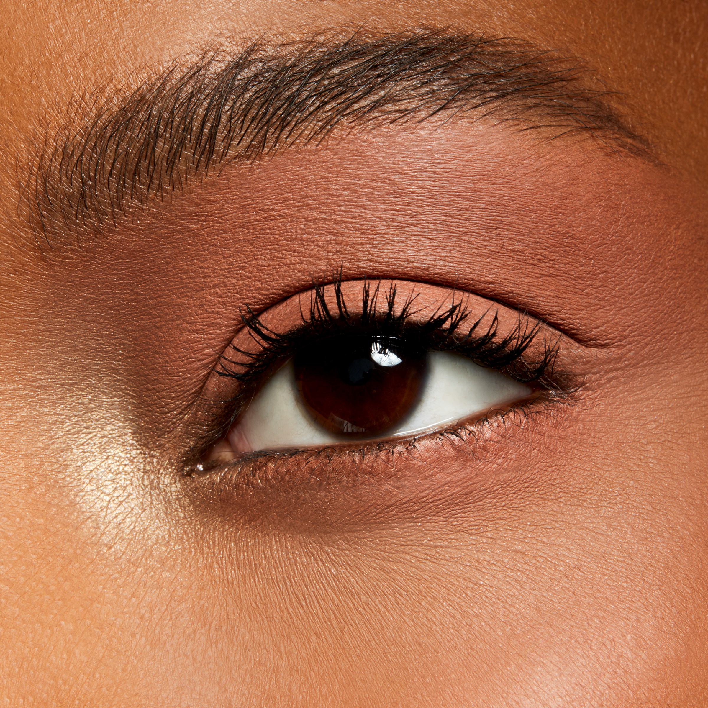 MAC Cosmetics Small Eye Shadow Tete-A-Tint (obrázok 3)