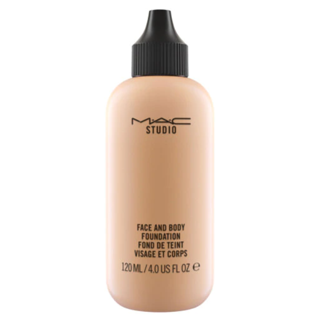 MAC Cosmetics Face And Body Foundation  C2