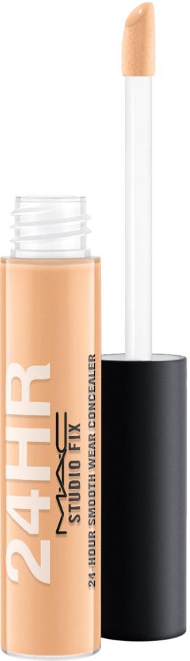 MAC Cosmetics Studio Fix 24-Hour Liquid Concealer Nc37