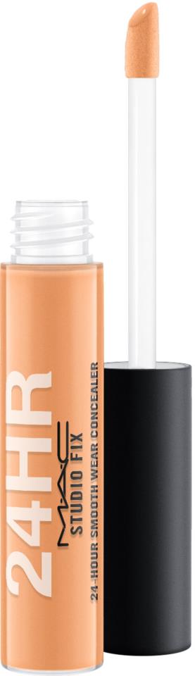 MAC Cosmetics Studio Fix 24-Hour Liquid Concealer Nc47