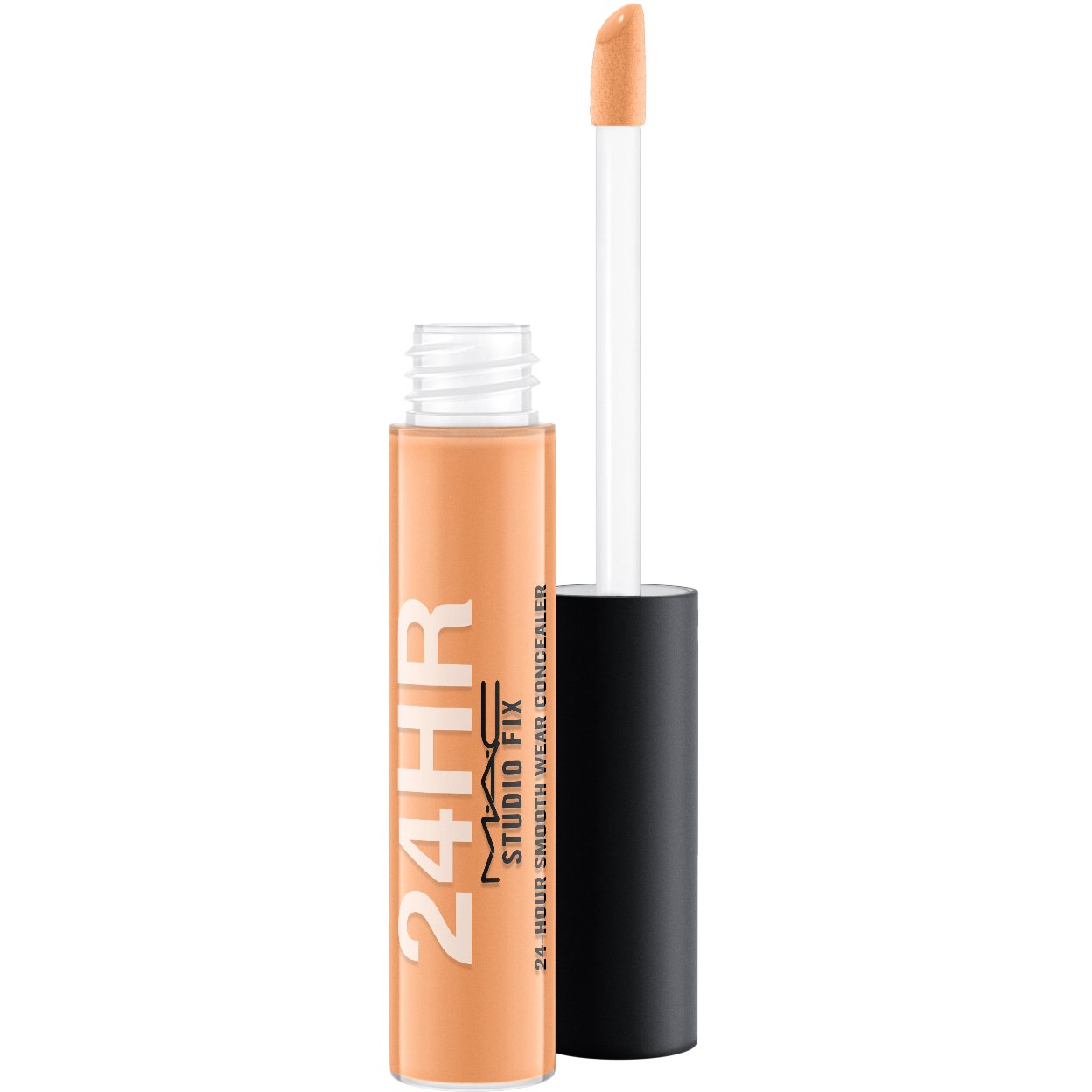 MAC Cosmetics Studio Fix 24-Hour Smooth Wear Concealer NC45