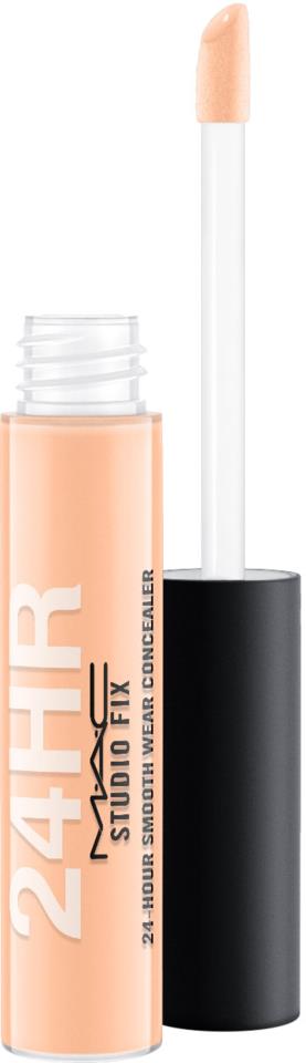MAC Cosmetics Studio Fix 24-Hour Liquid Concealer Nw25