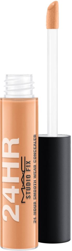 MAC Cosmetics Studio Fix 24-Hour Liquid Concealer Nw40