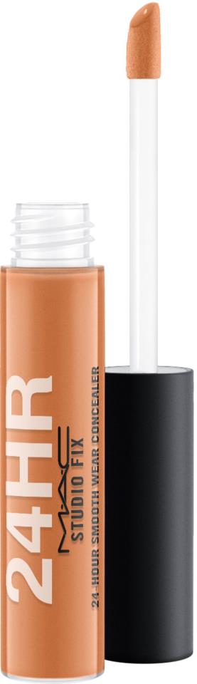 MAC Cosmetics Studio Fix 24-Hour Liquid Concealer Nw45