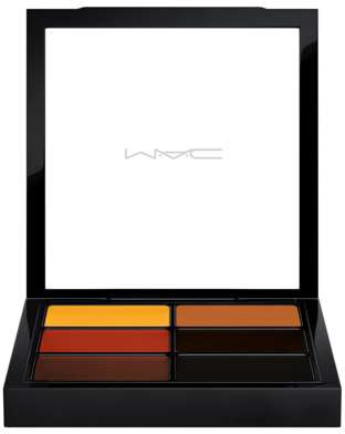 MAC Cosmetics MAC Cosmetics Studio Fix Conceal + Correct Deep