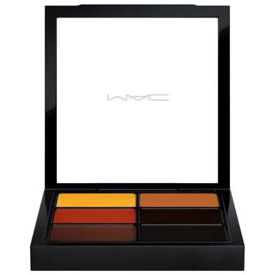 MAC Cosmetics Studio Fix Conceal + Correct Deep billede