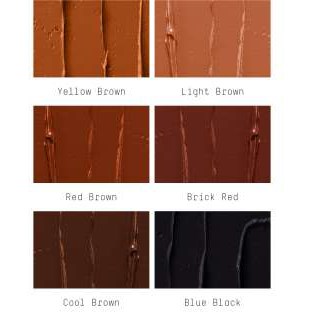 MAC Cosmetics Studio Fix Conceal + Correct Extra Deep (obrázok 3)