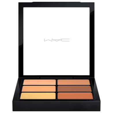 MAC Cosmetics Studio Fix Conceal + Correct Medium Deep billede