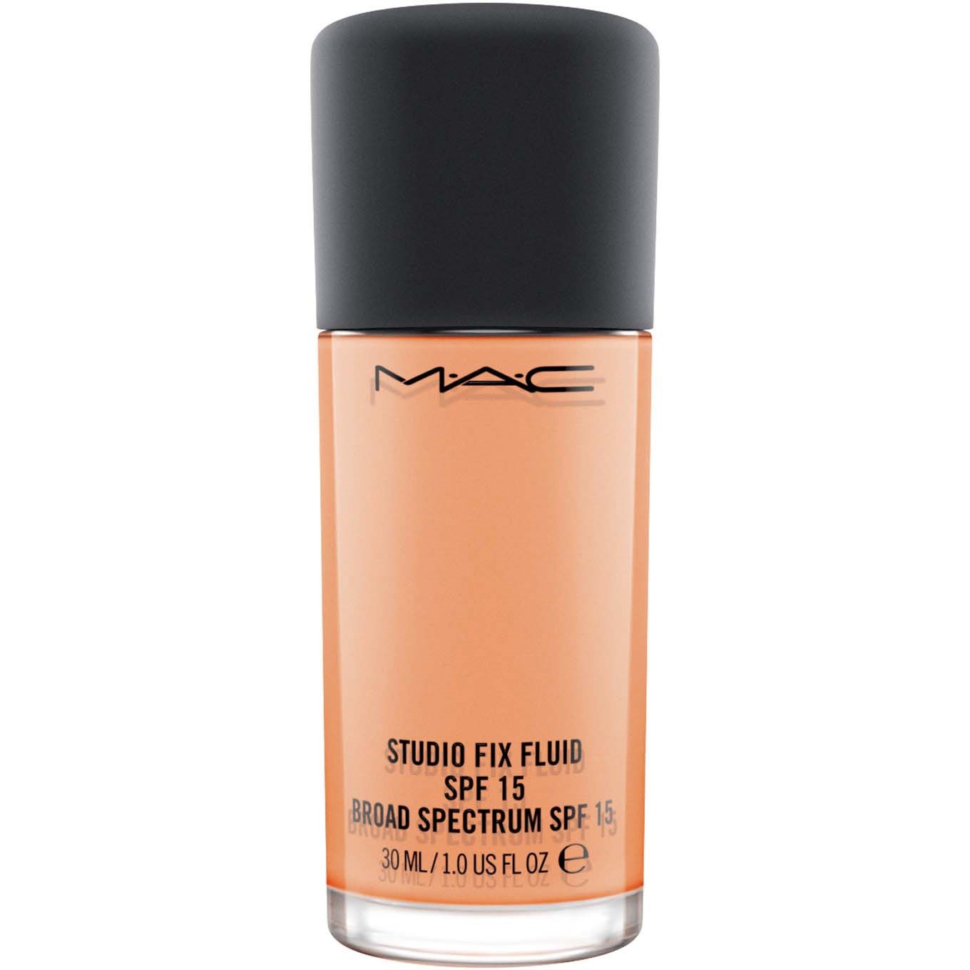 MAC Cosmetics Studio Fix Studio Fix Fluid Spf 15 Foundation C 3.5