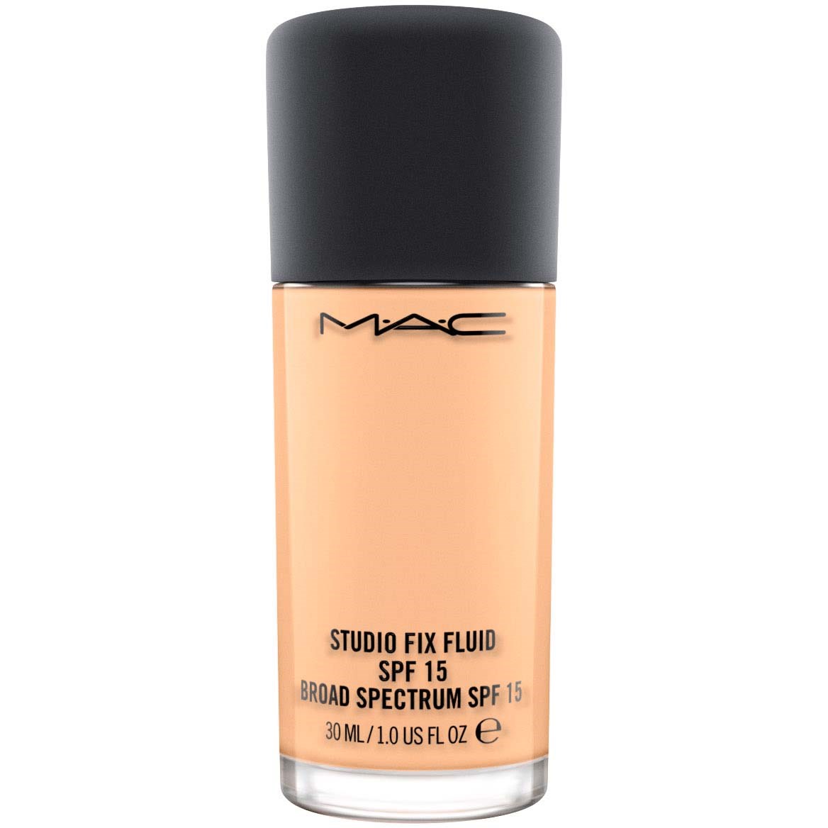 MAC Cosmetics Studio Fix Studio Fix Fluid Spf 15 Foundation C 4