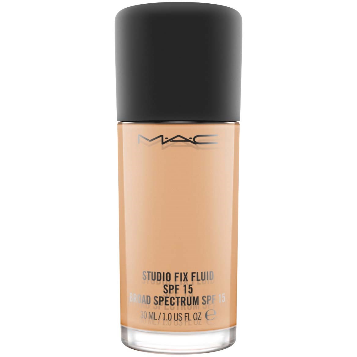 MAC Cosmetics Studio Fix Studio Fix Fluid Spf 15 Foundation C 4.5