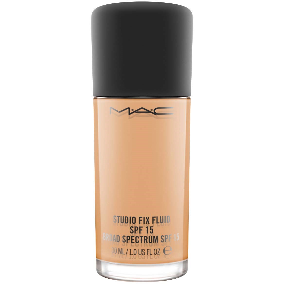 MAC Cosmetics Studio Fix Studio Fix Fluid Spf 15 Foundation C 5