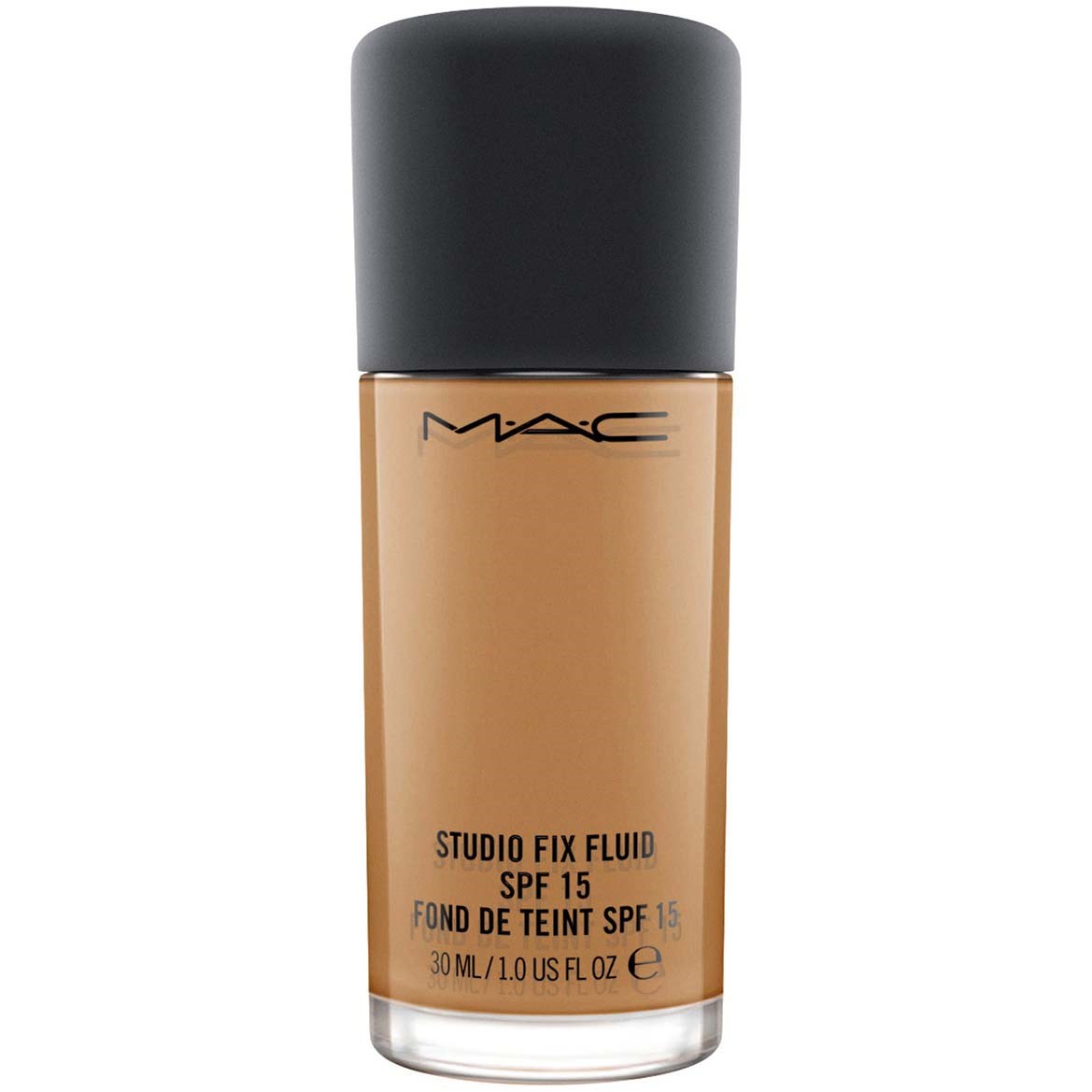 MAC Cosmetics Studio Fix Studio Fix Fluid Spf 15 Foundation C 5.5