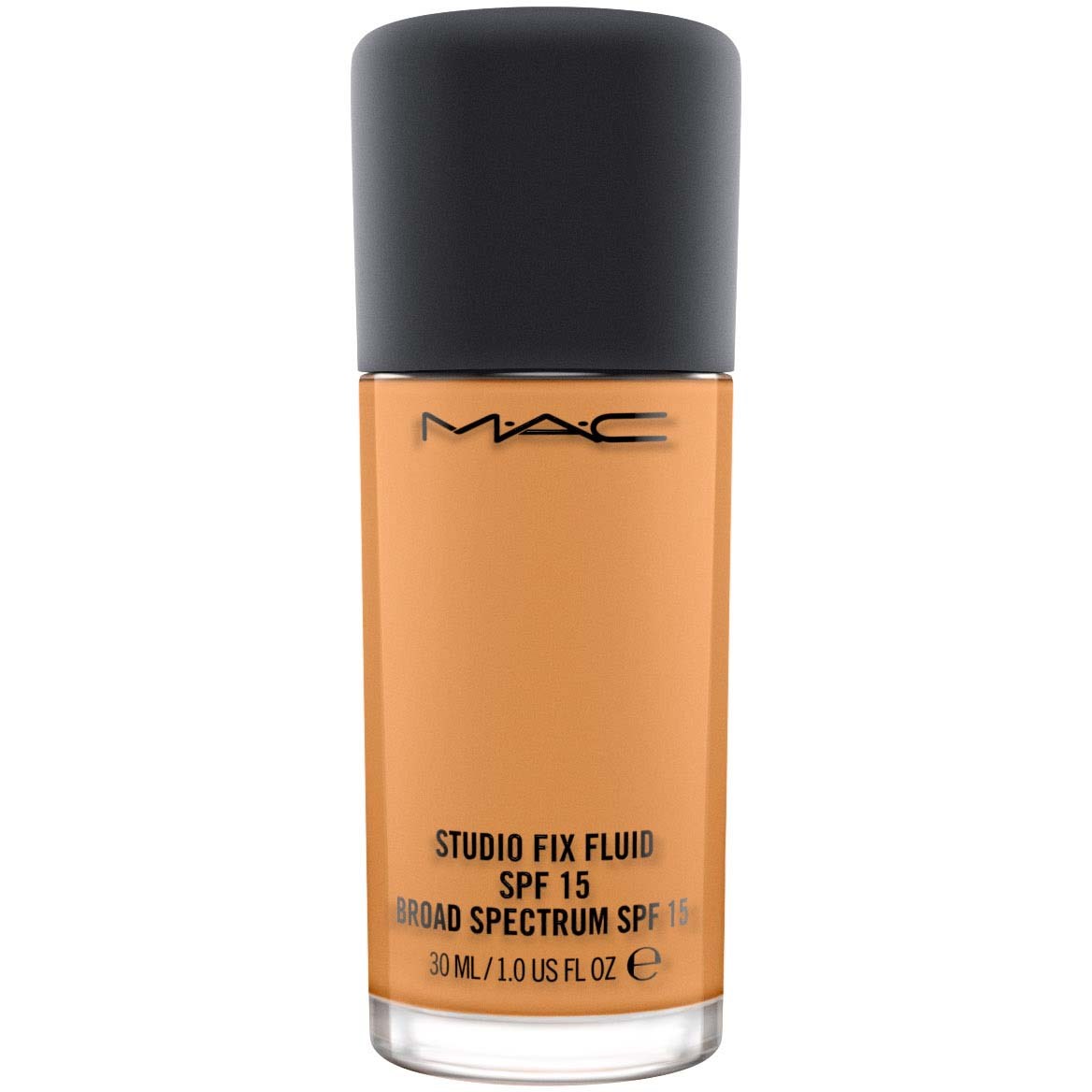 MAC Cosmetics Studio Fix Studio Fix Fluid Spf 15 Foundation C 8