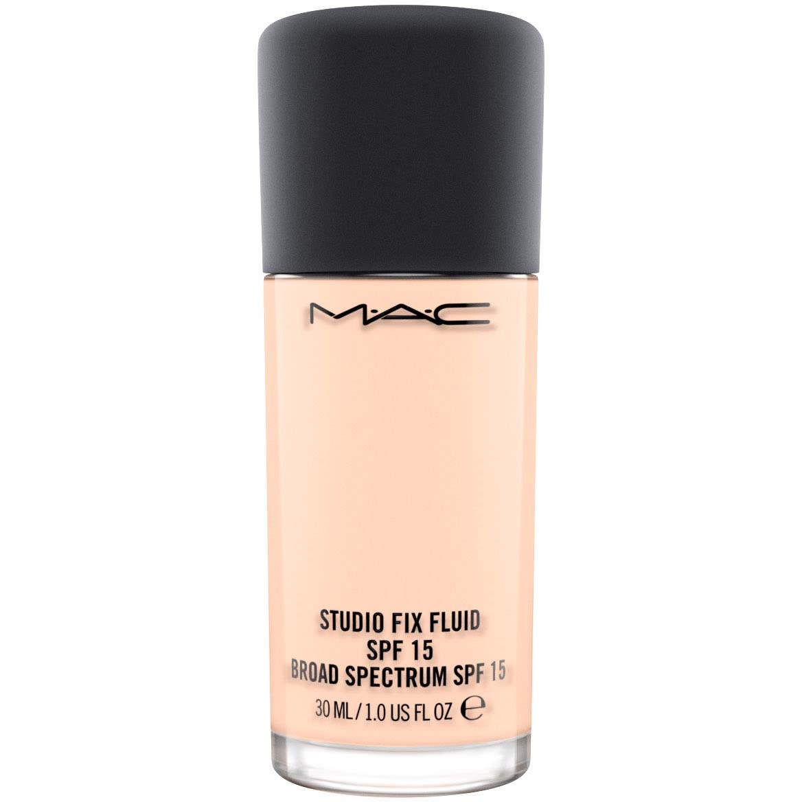 MAC Cosmetics Studio Fix Studio Fix Fluid Spf 15 Foundation N 4