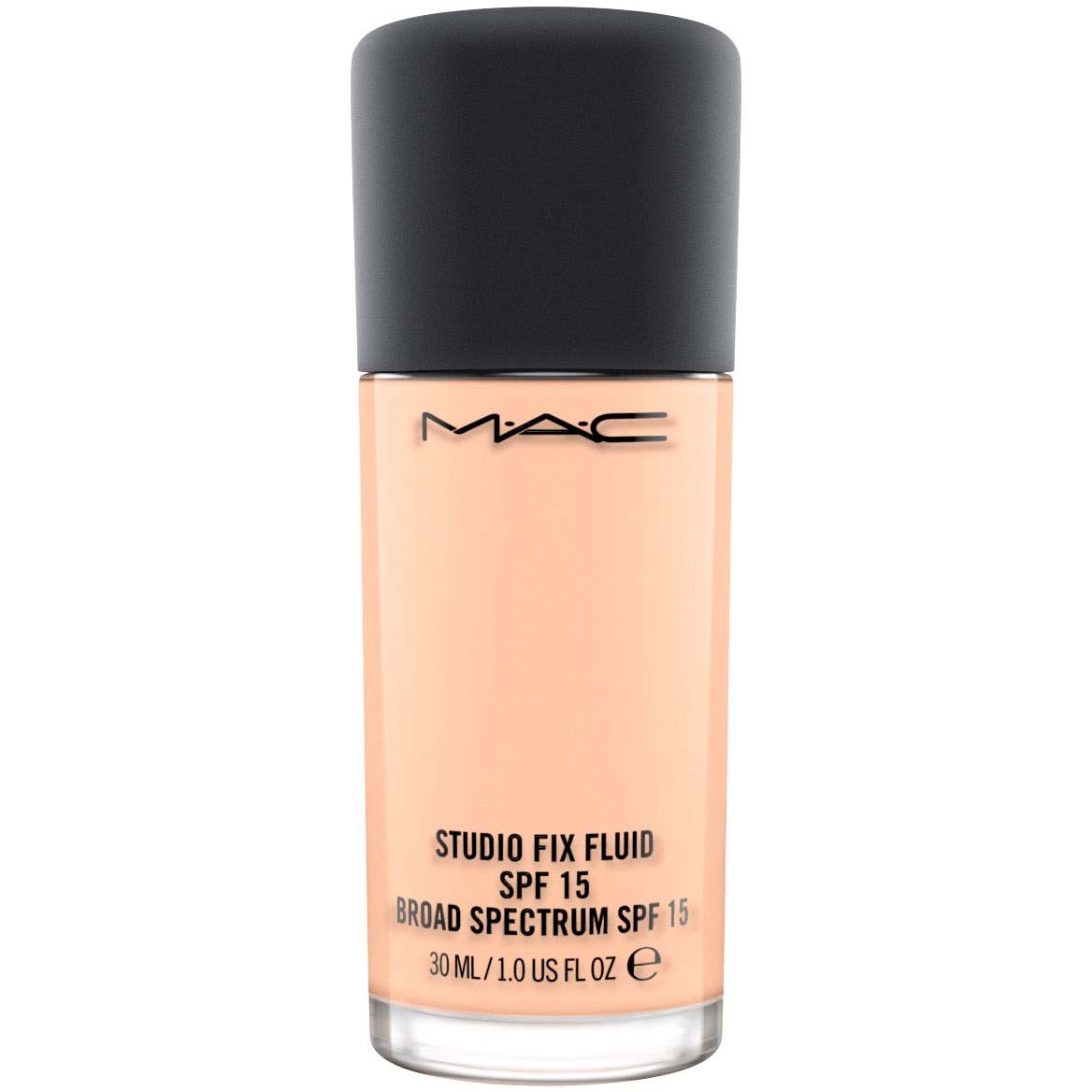 MAC Cosmetics Studio Fix Studio Fix Fluid Spf 15 Foundation N 5