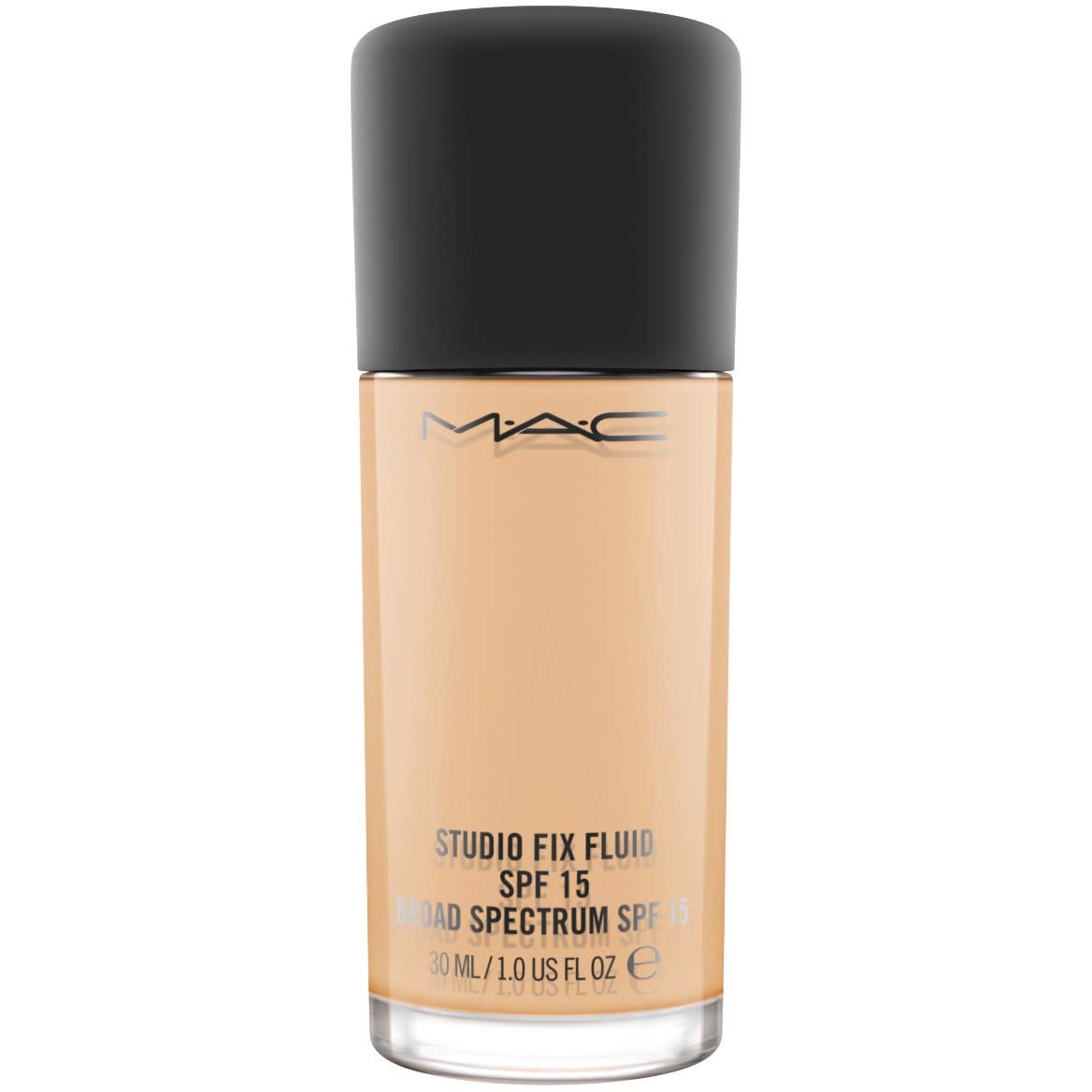 MAC Cosmetics Studio Fix Studio Fix Fluid Spf 15 Foundation NC 25