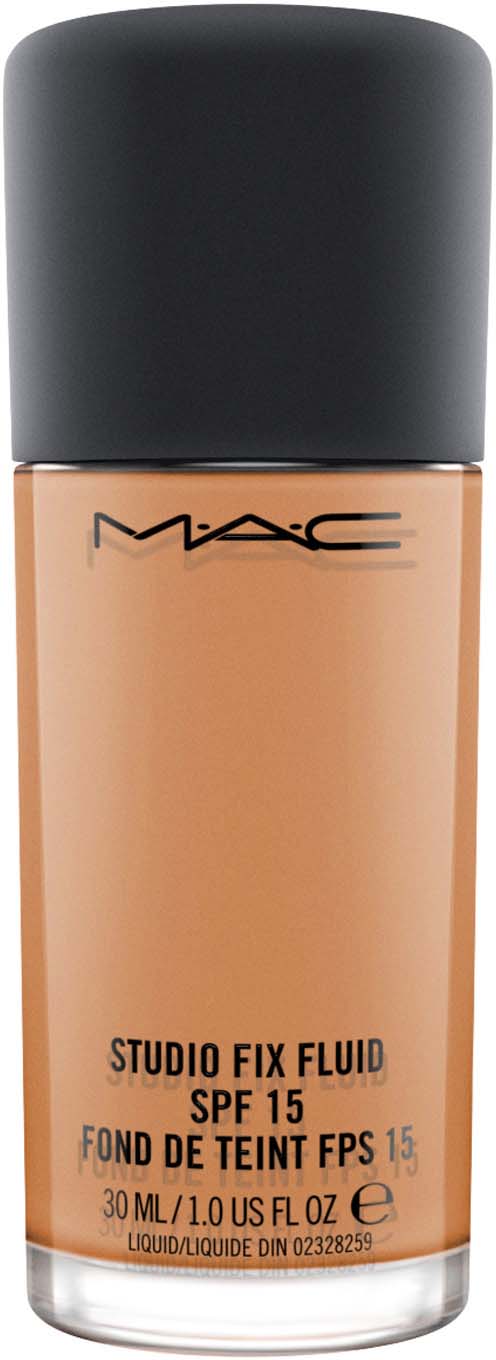 mac makeup foundation