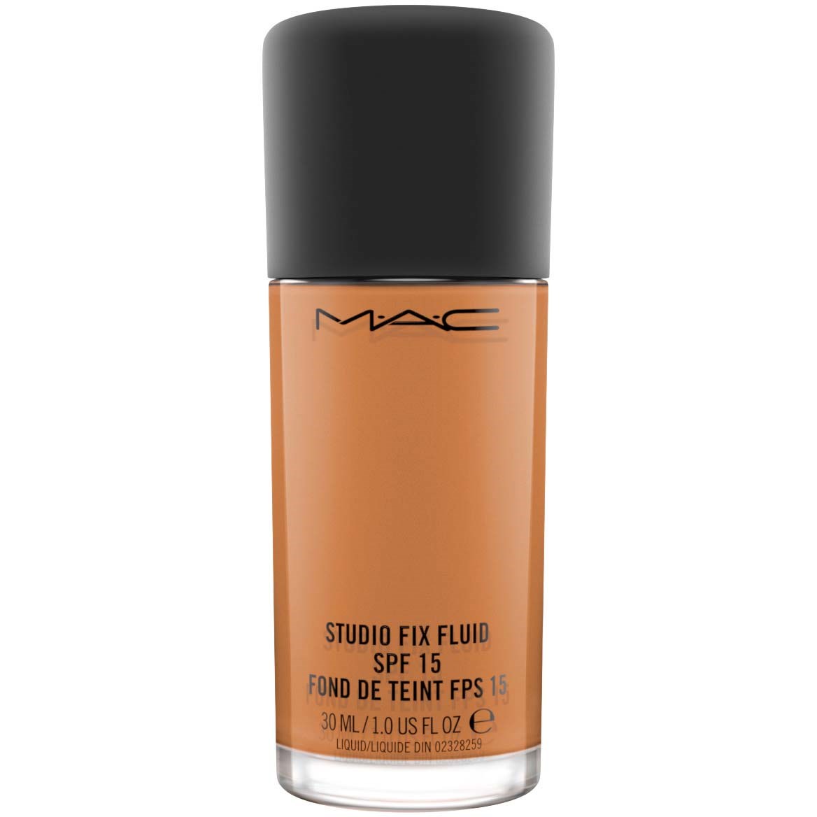 MAC Cosmetics Studio Fix Studio Fix Fluid Spf 15 Foundation NW 46