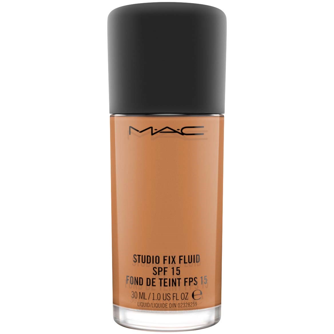 MAC Cosmetics Studio Fix Studio Fix Fluid Spf 15 Foundation NW 47