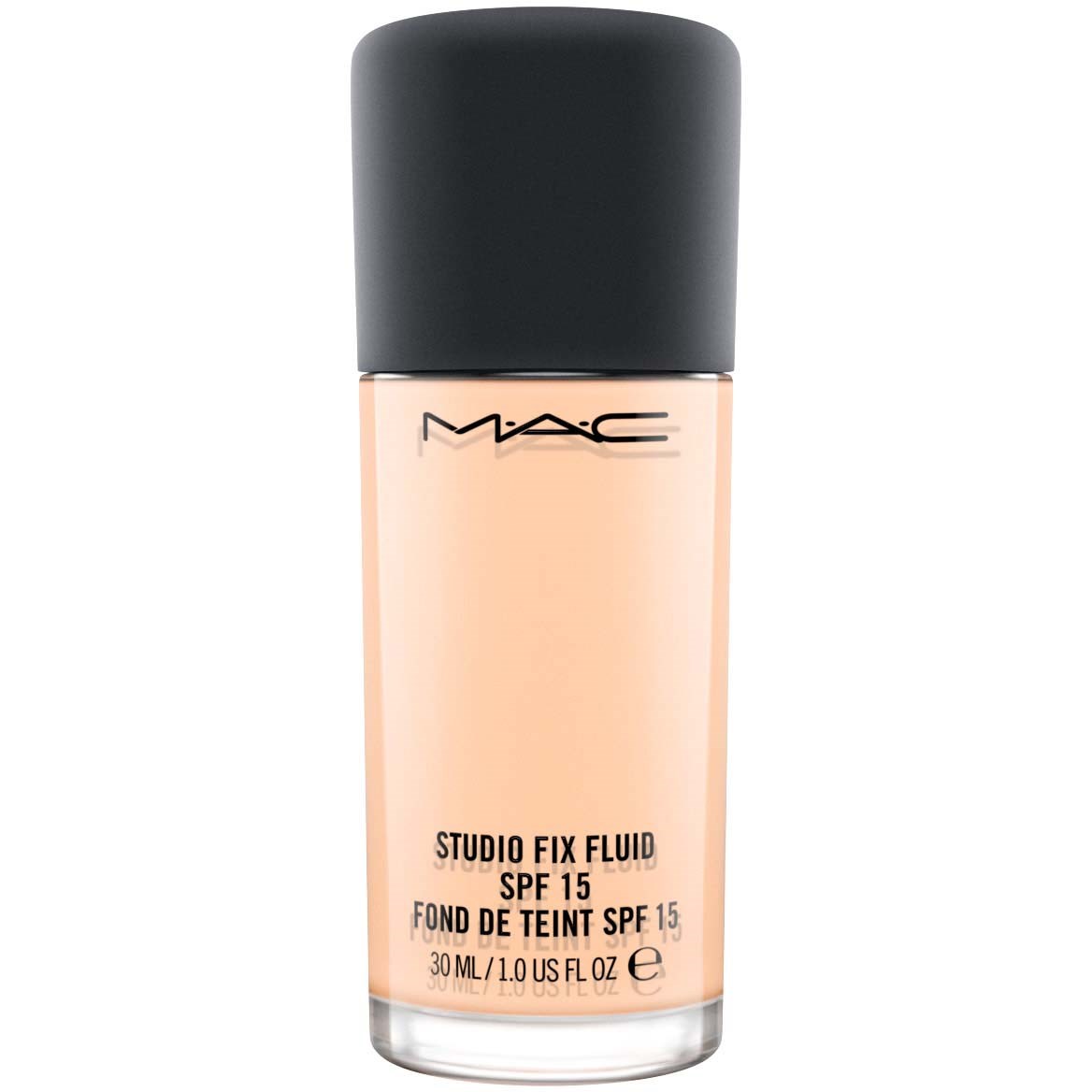 MAC Cosmetics Studio Fix Studio Fix Fluid Spf 15 Foundation N 4.75