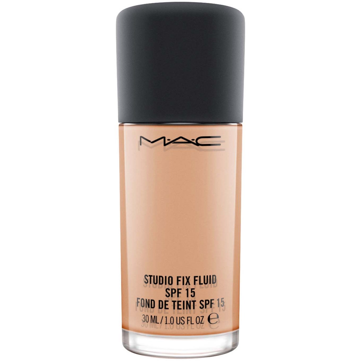 MAC Cosmetics Studio Fix Studio Fix Fluid Spf 15 Foundation N 6