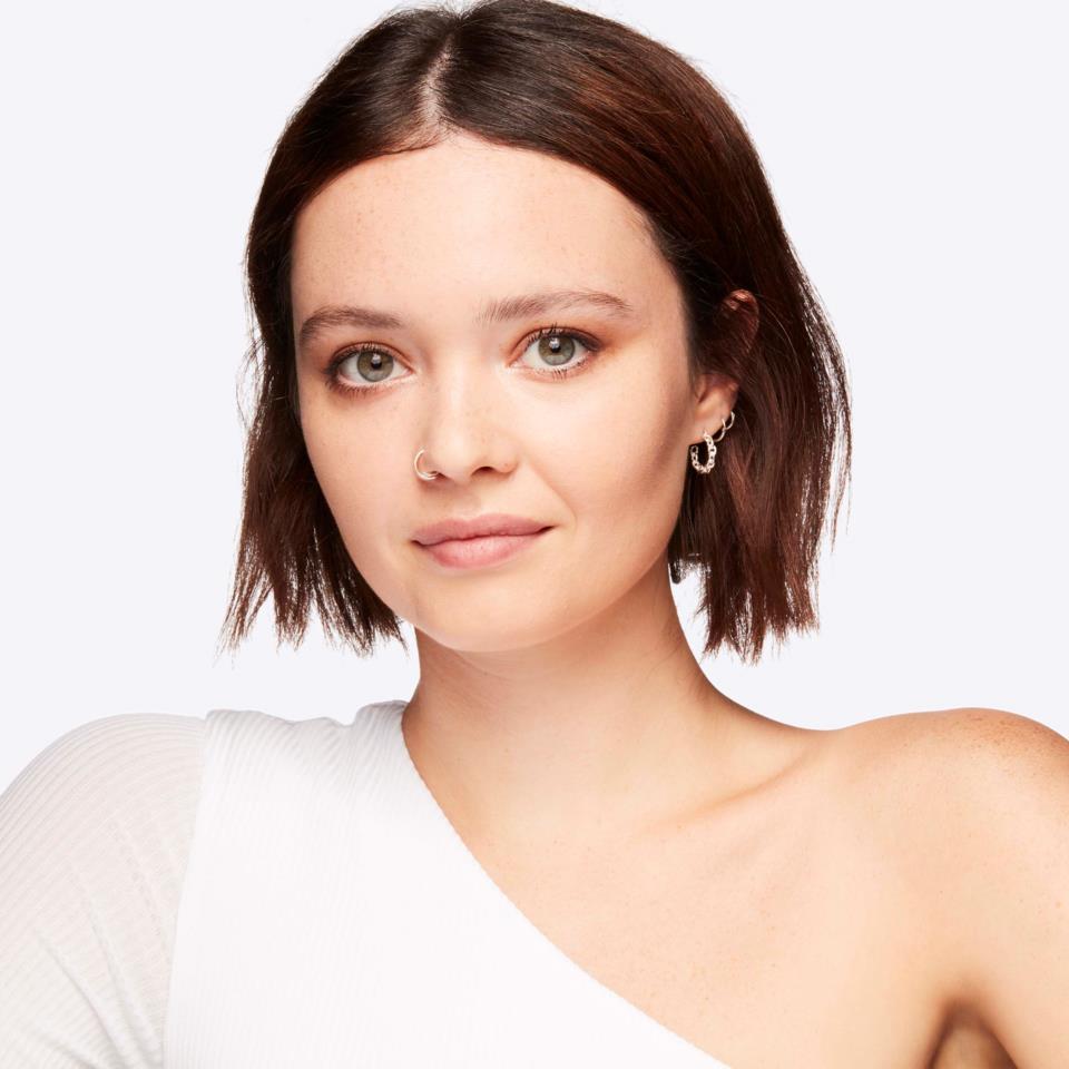 MAC Cosmetics Studio Fix Fluid SPF 15 Foundation NC 18