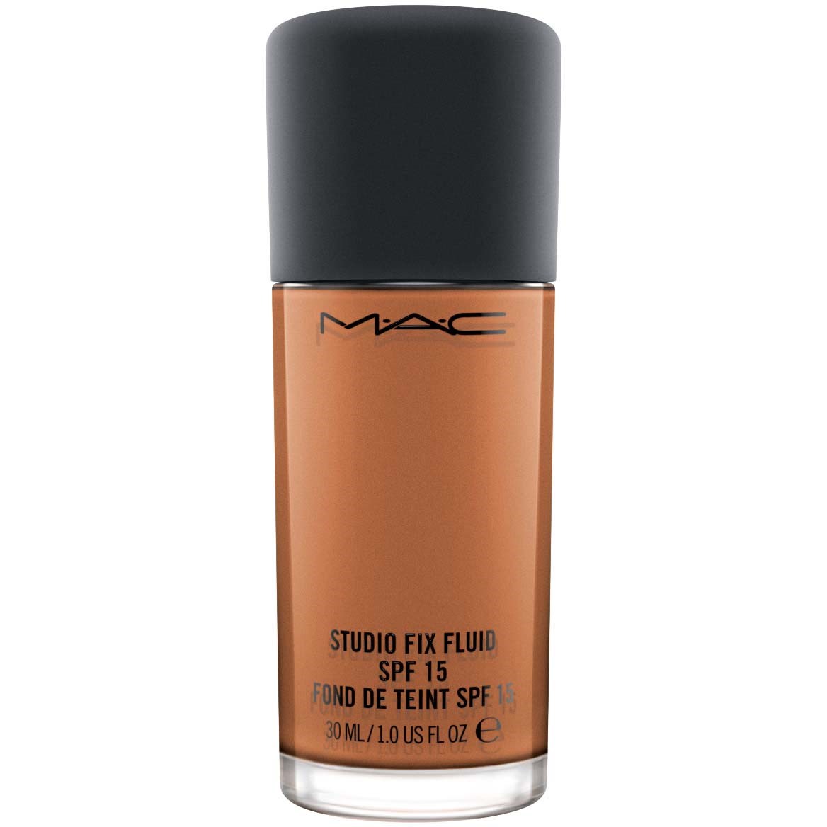 MAC Cosmetics Studio Fix Studio Fix Fluid Spf 15 Foundation NW53