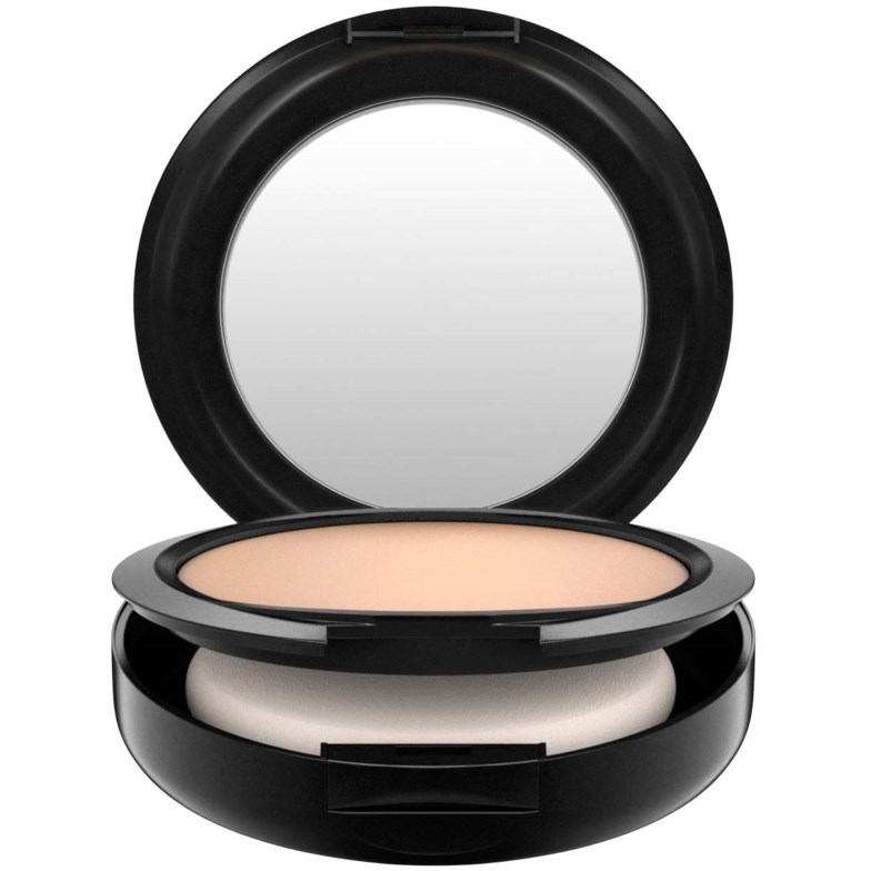 Läs mer om MAC Cosmetics Studio Fix Powder Plus Foundation N4