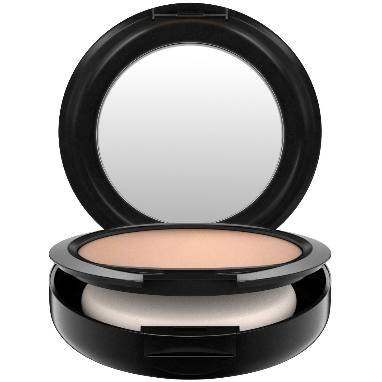 Läs mer om MAC Cosmetics Studio Fix Powder Plus Foundation Nw20