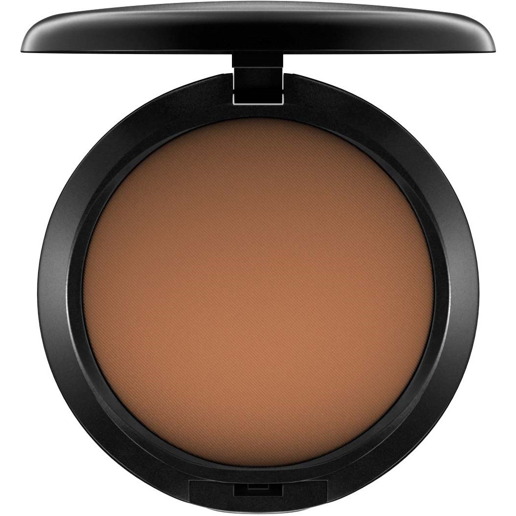 MAC Cosmetics Studio Fix Studio Fix Powder Plus Foundation NW58