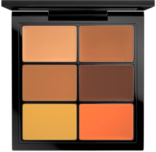 MAC Cosmetics MAC Cosmetics Studio Pro Conceal And Correct Palette Dark